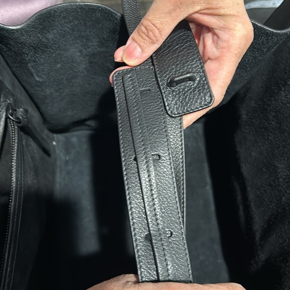 Celine Phantom black luggage tote - Picture 12 of 16